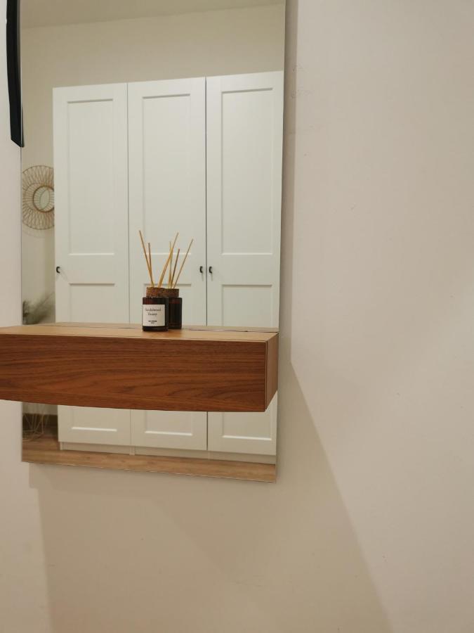 Atlas Apartment In The Historical Center Of Kosice With Free Private Parking ภายนอก รูปภาพ